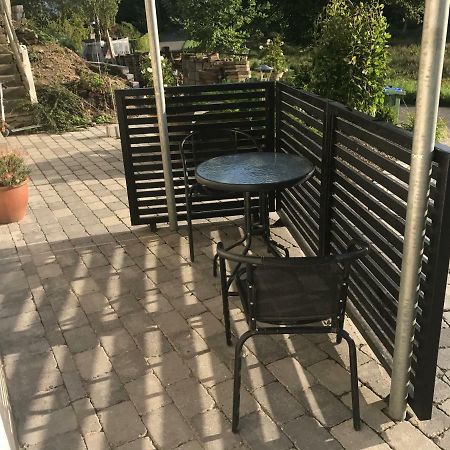 Julso Lejligheden Silkeborg Luaran gambar