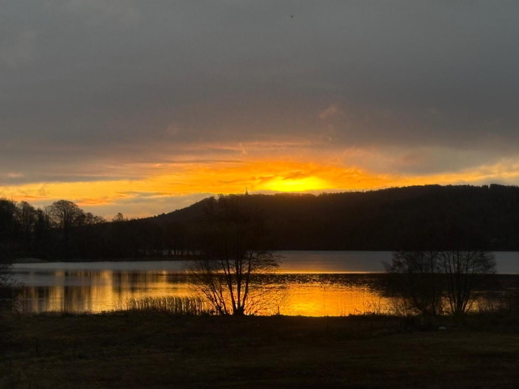 Julso Lejligheden Silkeborg Luaran gambar