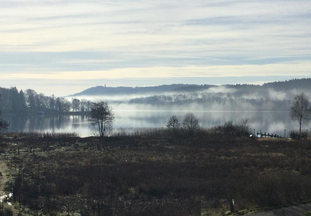 Julso Lejligheden Silkeborg Luaran gambar