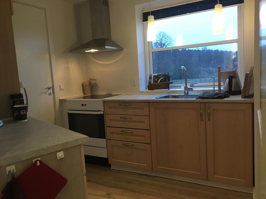 Julso Lejligheden Silkeborg Luaran gambar