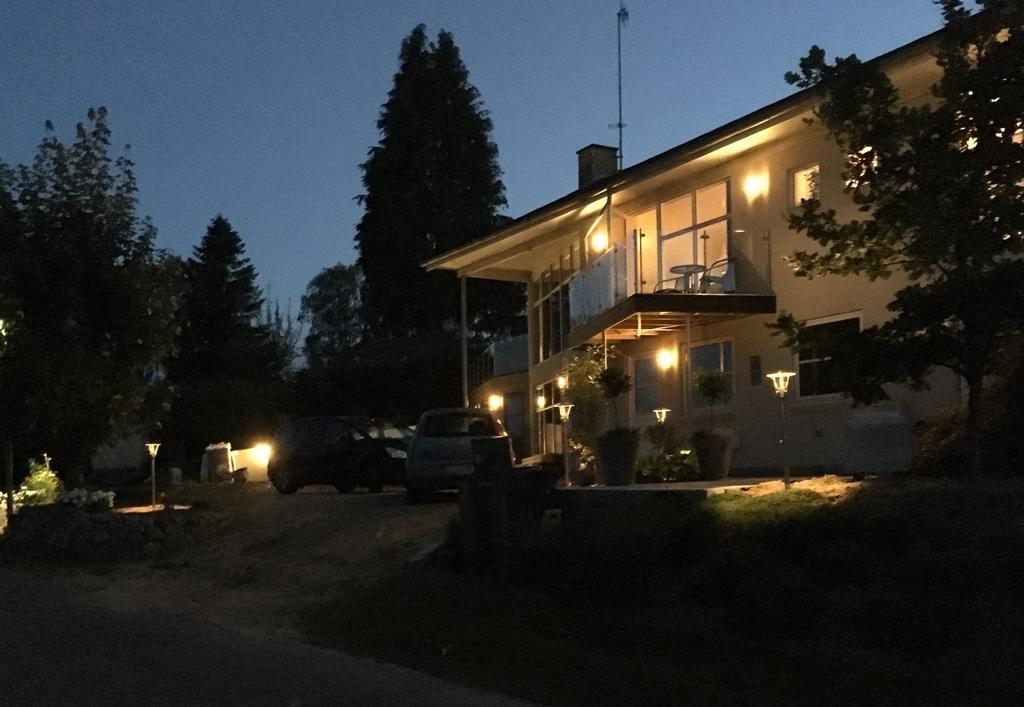 Julso Lejligheden Silkeborg Luaran gambar