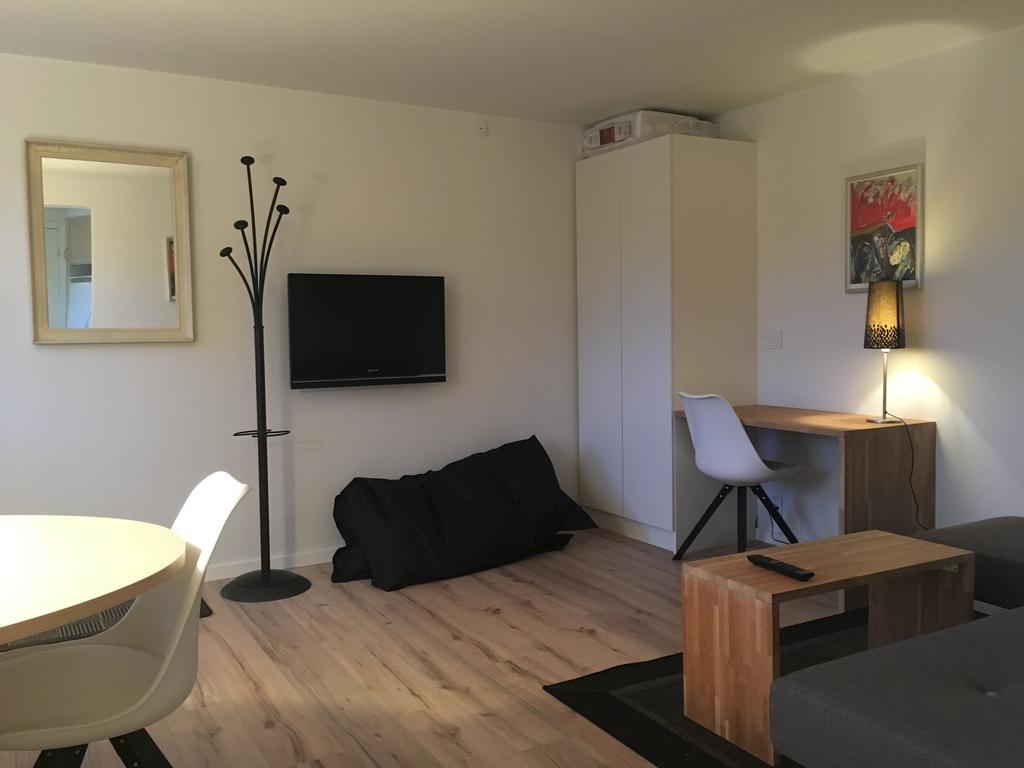 Julso Lejligheden Silkeborg Luaran gambar