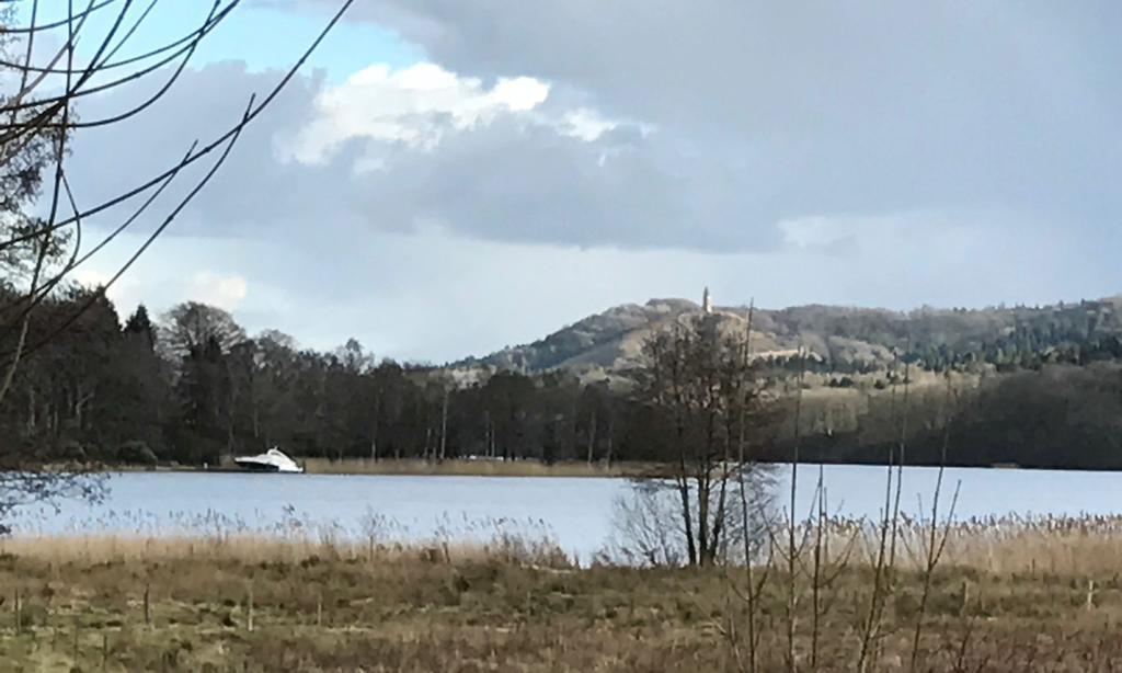 Julso Lejligheden Silkeborg Luaran gambar