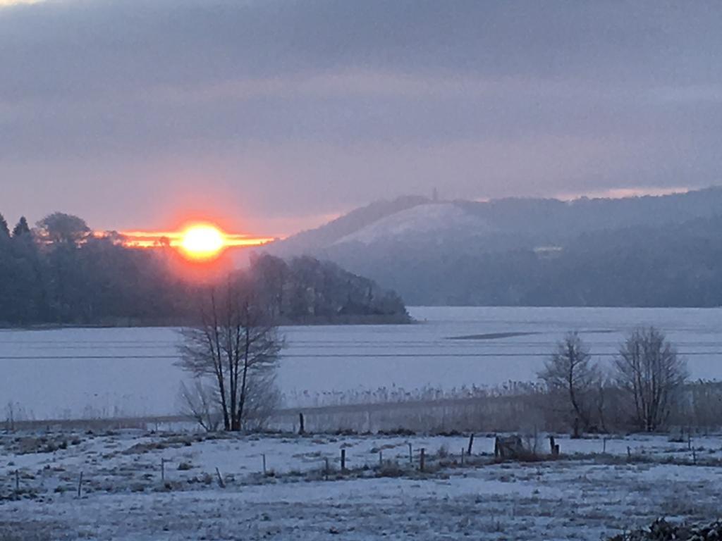 Julso Lejligheden Silkeborg Luaran gambar