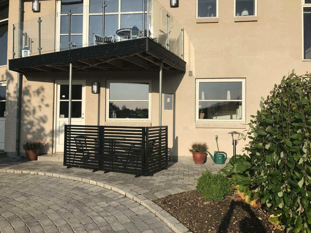 Julso Lejligheden Silkeborg Luaran gambar